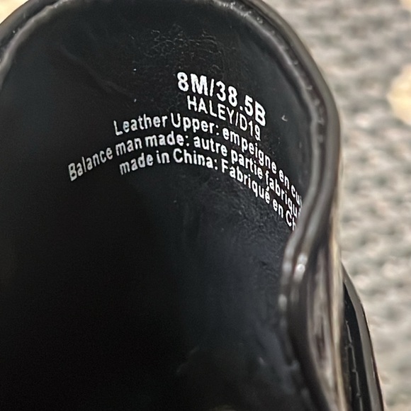 Lightly worn Karl Lagerfeld Haley Mules - Picture 6 of 12